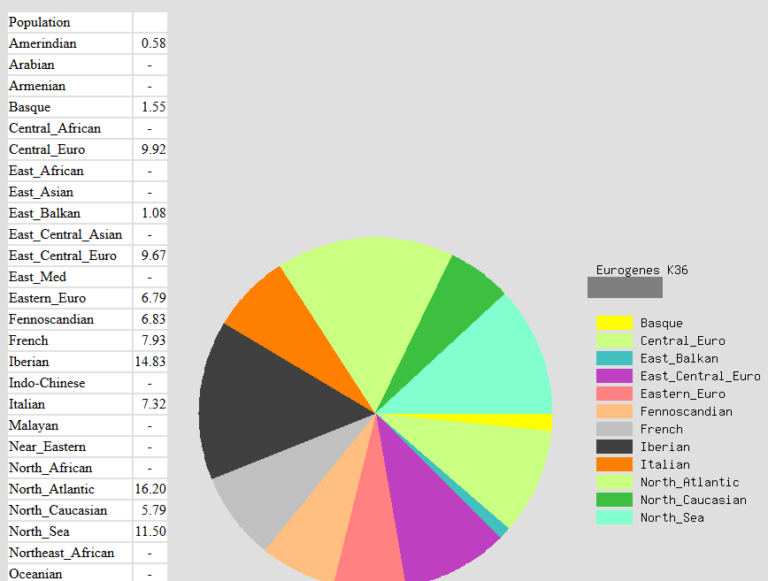 How to Find Out if You Have Basque DNA Who are You Made Of?