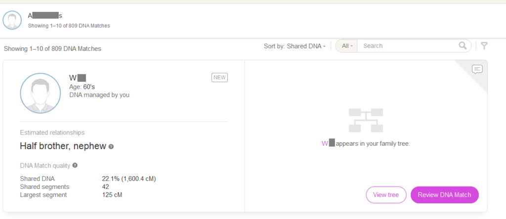 How to Understand My Heritage DNA Results - Who are You Made Of?