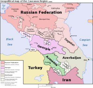 Turkey and the Caucasus DNA on Ancestry: Ethnicity Explained - Who are ...