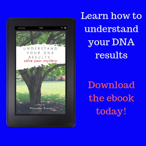 ebook about understanding DNA results