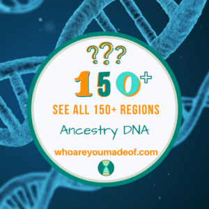 Does Ancestry DNA Really Work? - Who are You Made Of?