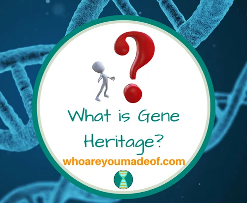 What is Gene Heritage_(1)