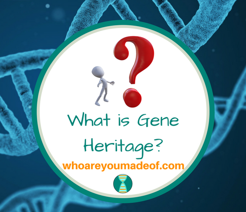 What is Gene Heritage_(1)