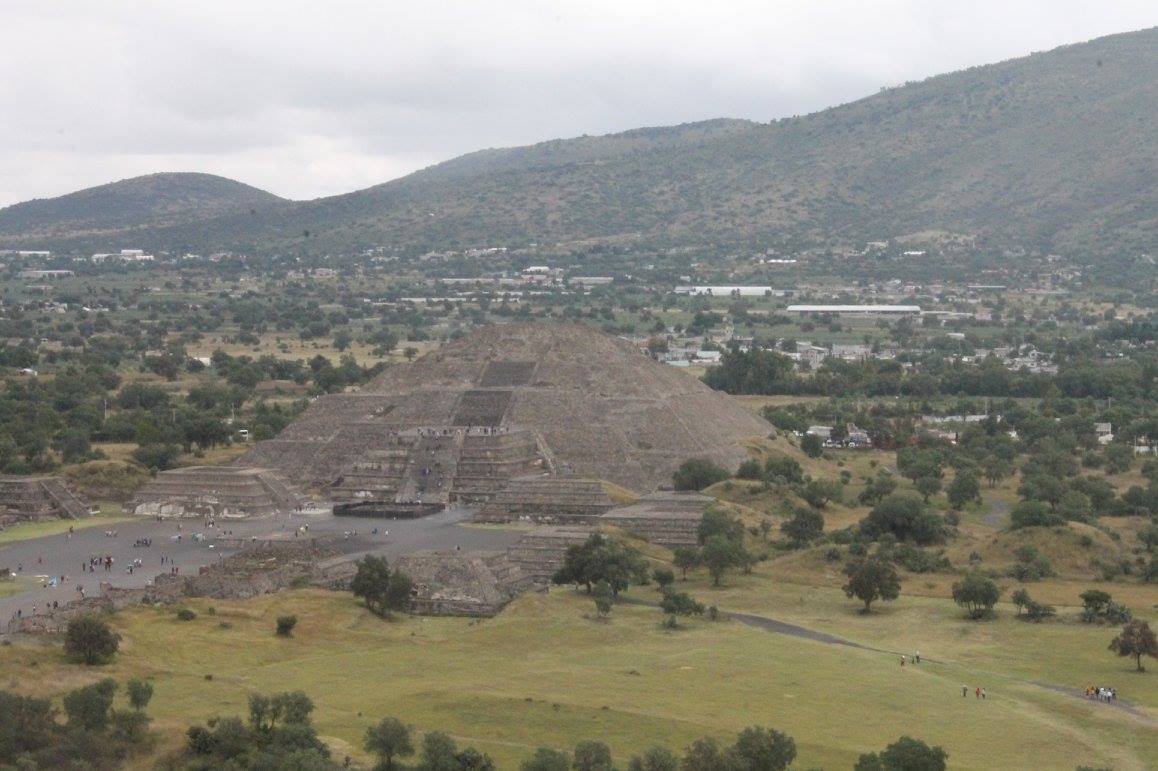 Native Americans in Mexico