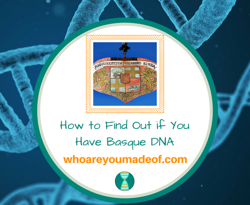 How to Find Out if You Have Basque DNA