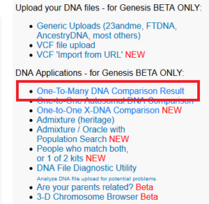 Gedmatch Tutorial For Beginners - Who Are You Made Of?