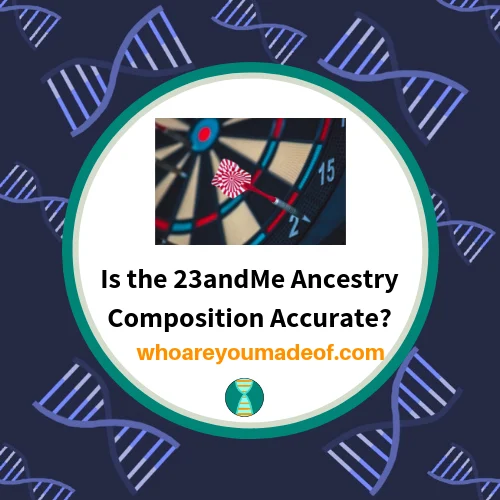Go beyond your roots with 50% off 23AndMe Ancestry and Health DNA kit