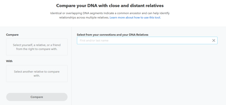 How to Use the 23andMe Chromosome Browser - Who are You Made Of?