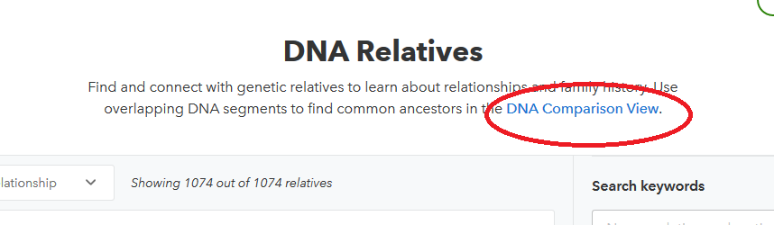 where is the 23andme chromosome browser
