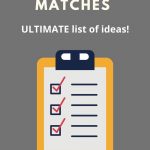 What to do With DNA Matches – ULTIMATE list of ideas