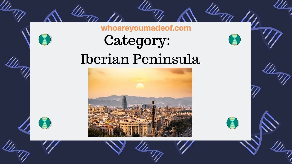 Category_ Iberian Peninsula