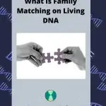 What is Family Matching on Living DNA(1)