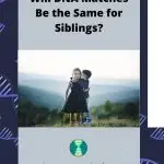 Will DNA Matches Be the Same for Siblings_(1)