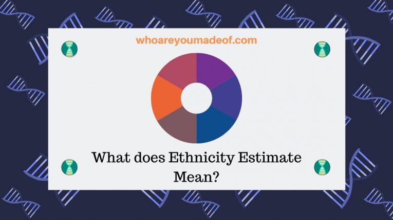free ethnicity estimate