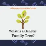 What is a Genetic Family Tree
