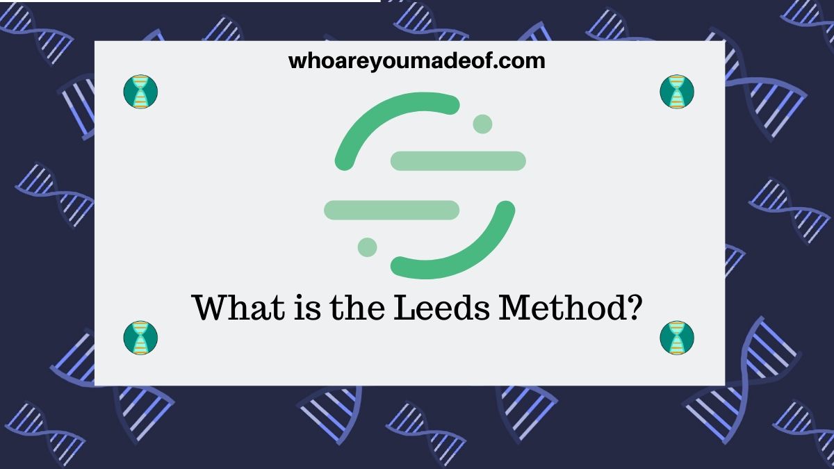 What is the Leeds Method