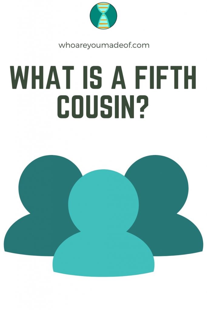 Marrying a 5th cousin