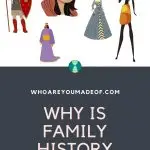 why is family history important (3)