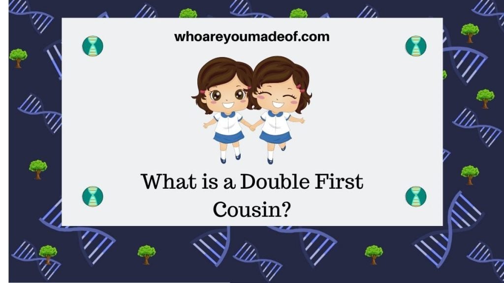 can you date your first cousin