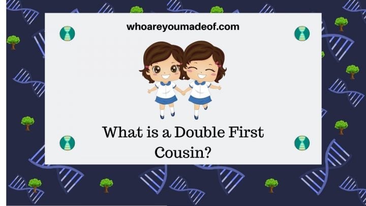 What-is-a-Double-First-Cousin-
