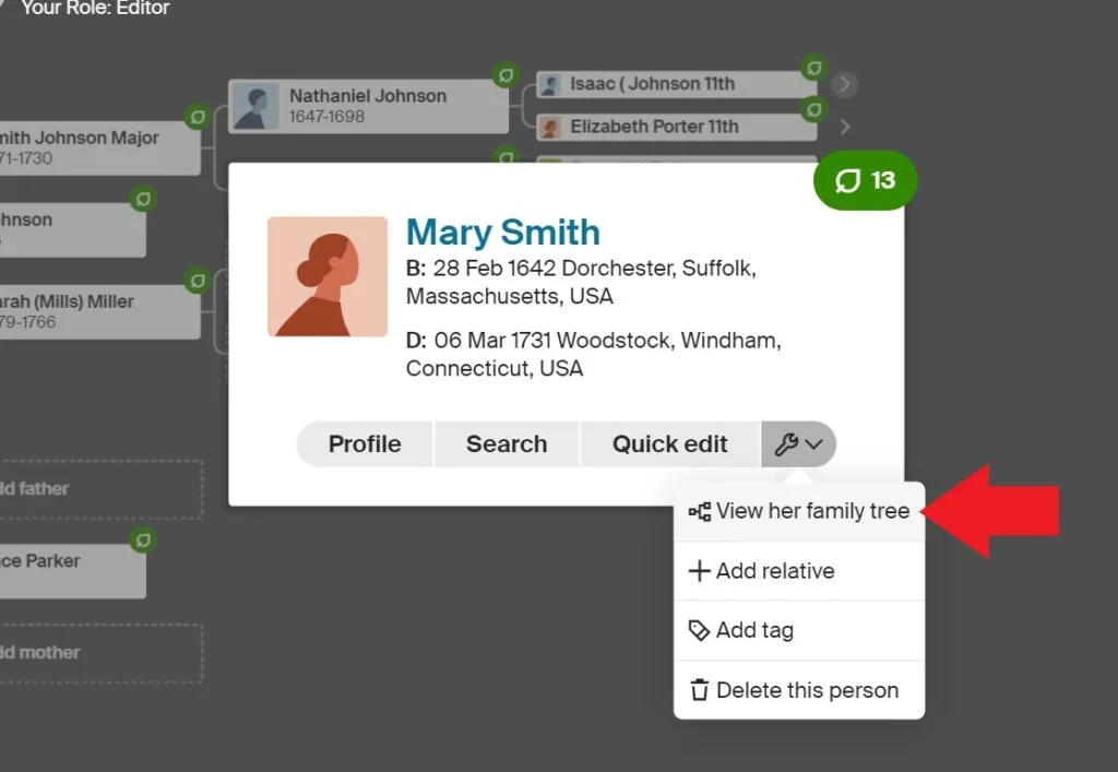 Genealogy Organizer - Family Tree: Genealogy Journal To Help You Find Your  Ancestors