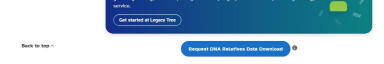 How To Download 23andMe DNA Relatives - Who Are You Made Of?