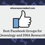 Best Facebook Groups for Genealogy and DNA Research