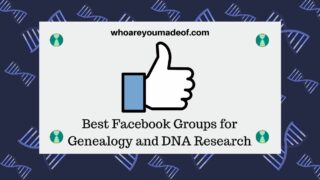 Best Facebook Groups for Genealogy and DNA Research