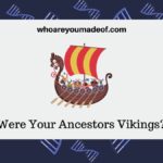 Are Your Ancestors Vikings