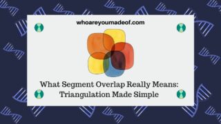 What Segment Overlap Really Means Triangulation Made Simple