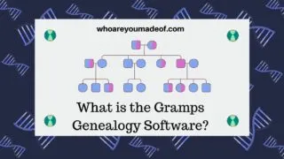 What is the Gramps Software
